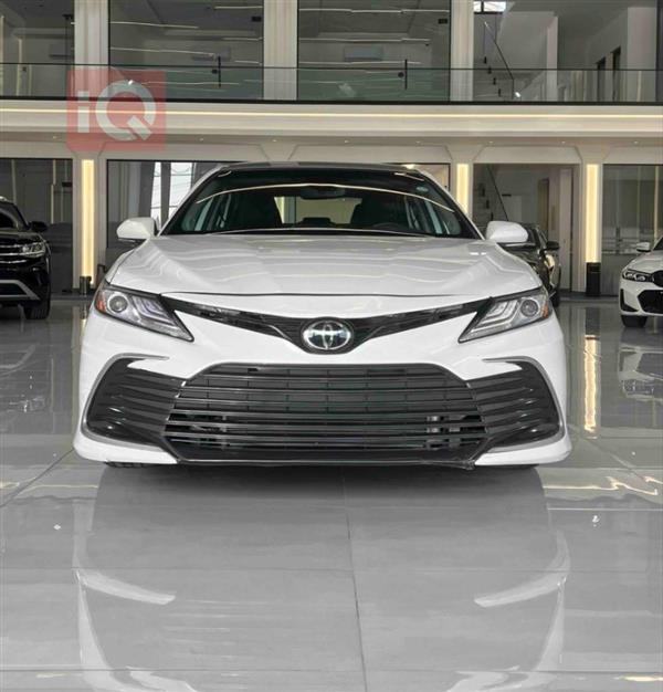 Toyota for sale in Iraq